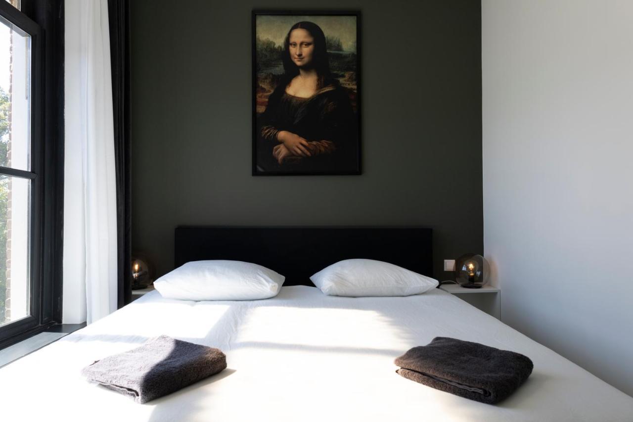 Hotel En Stadscafe De Dam L Hotel Monnickendam Extérieur photo